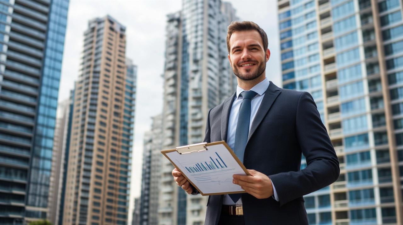 Salario: ¿cuánto gana un corredor inmobiliario independiente vs asalariado en España?