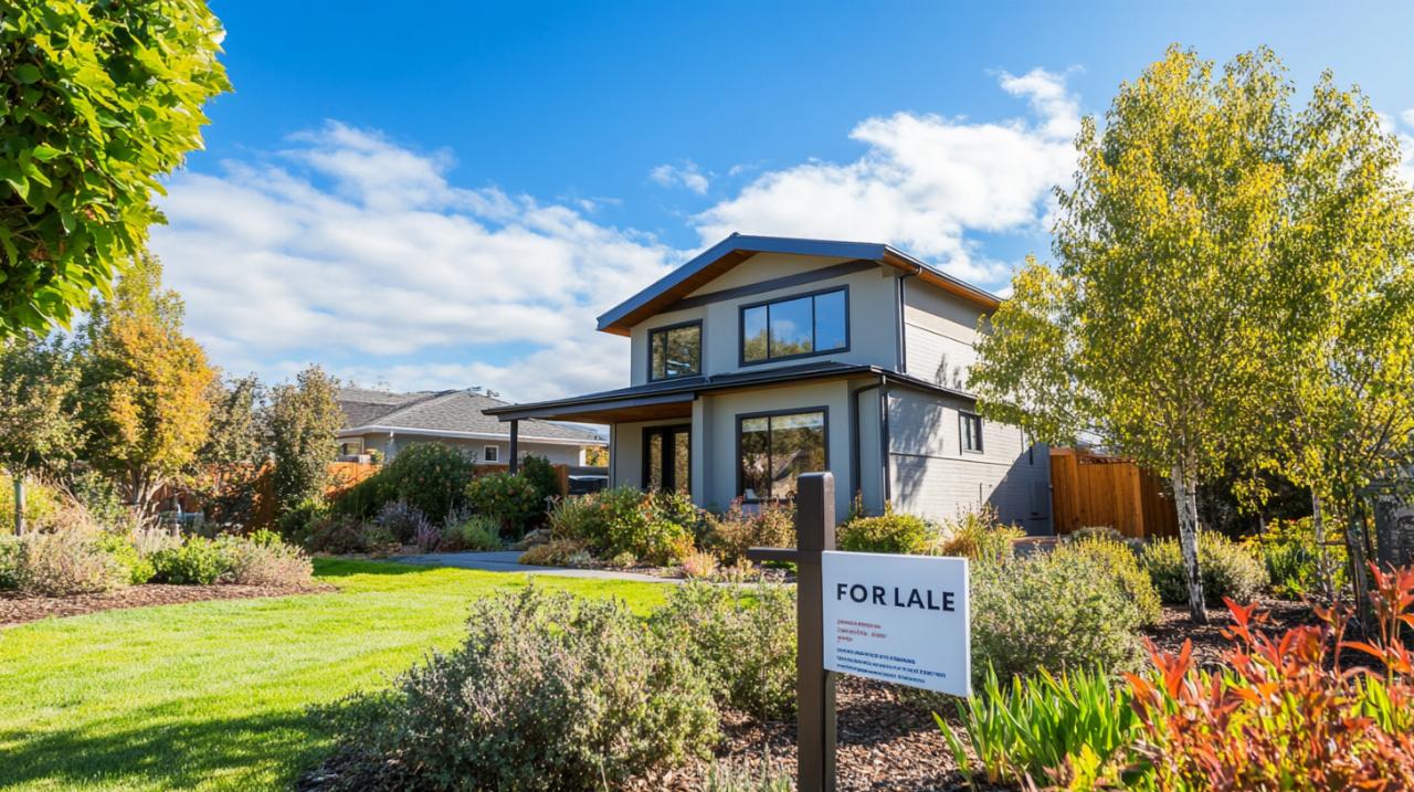 ¿Cuánto tiempo se debe residir en una vivienda principal antes de proceder a la venta? Claves para evitar penalizaciones