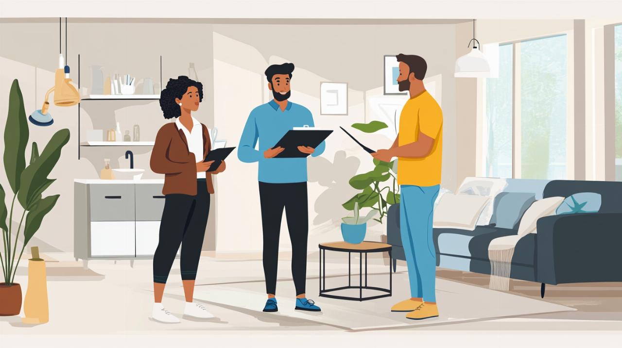 ¿Quién asume el pago de la intervención del fontanero: propietario o inquilino según la ley española?