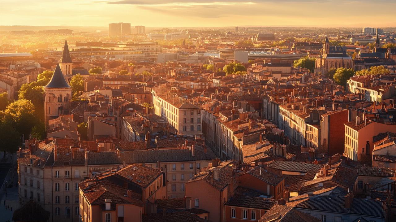 Guía completa de servicios: Conoce todo lo que MBM INMOBILIARIA en TOULOUSE puede hacer por ti
