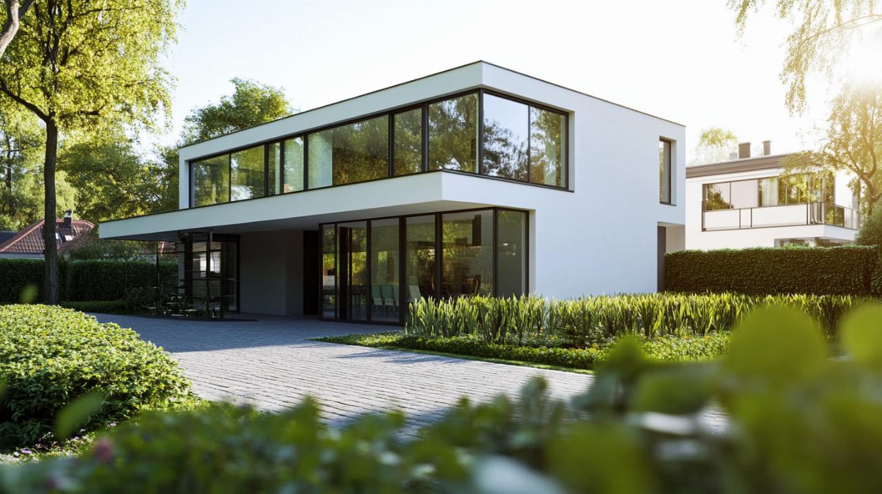 Casa llave en mano: ¿por qué construir una? Ventajas y beneficios de esta opción