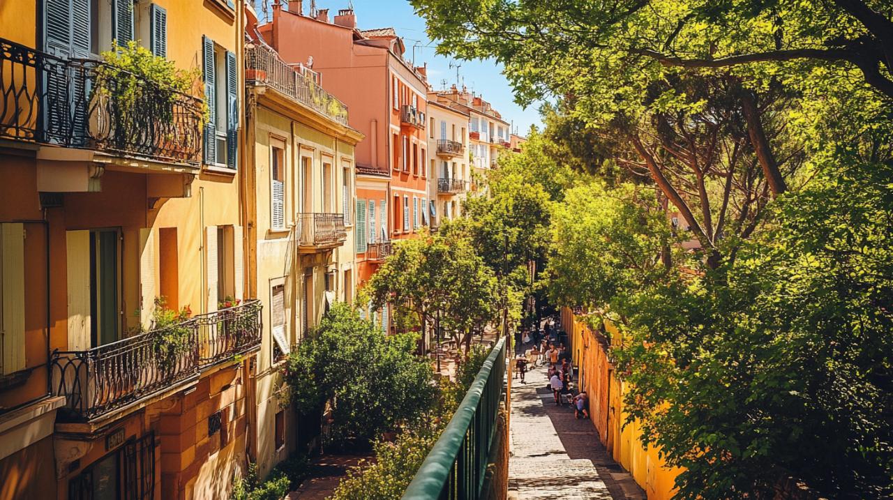 Lo que dicen los foros sobre vivir en Bonneveine: experiencias reales de residentes en Marsella