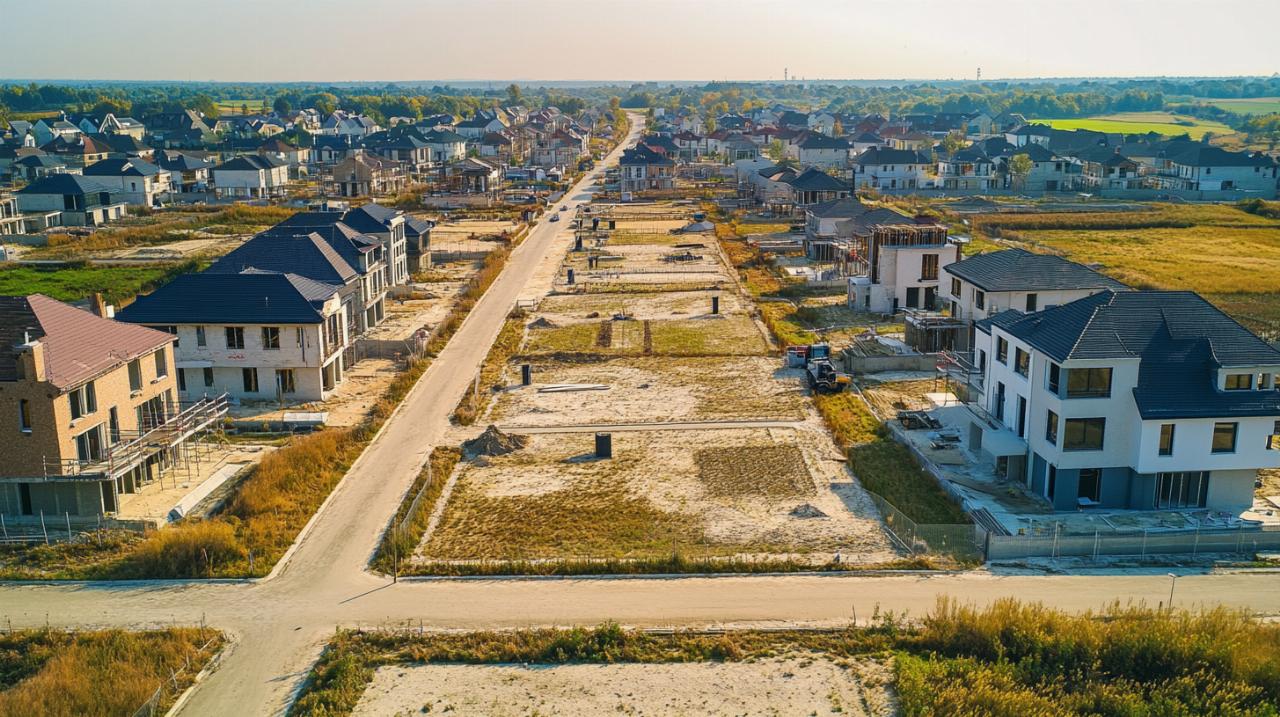 La Ley Alur y las nuevas reglas de venta de terrenos edificables: guía completa para compradores